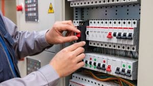 Electrical Inspection