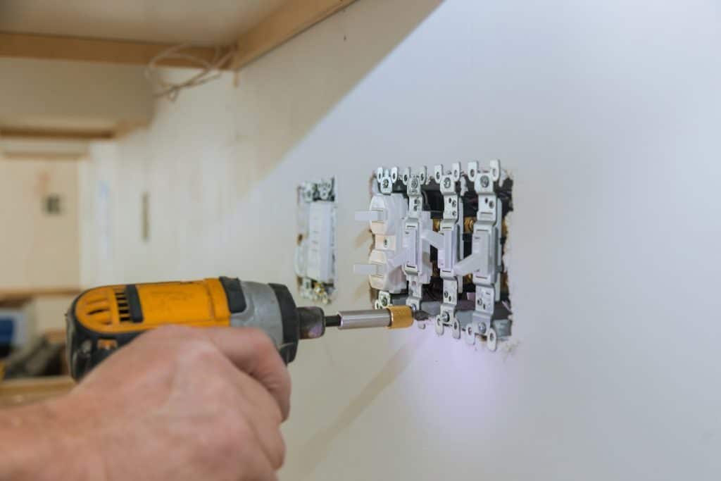 Electrical Inspection