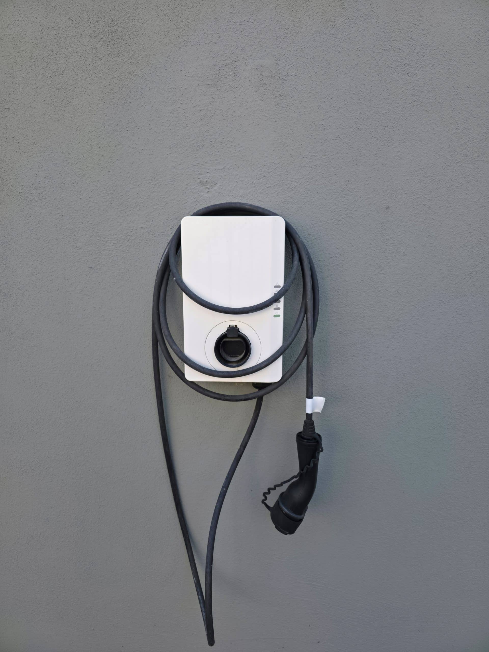 HOME EV CHARGING STARTS WITH THE RIGHT ELECTRICAL SETUP