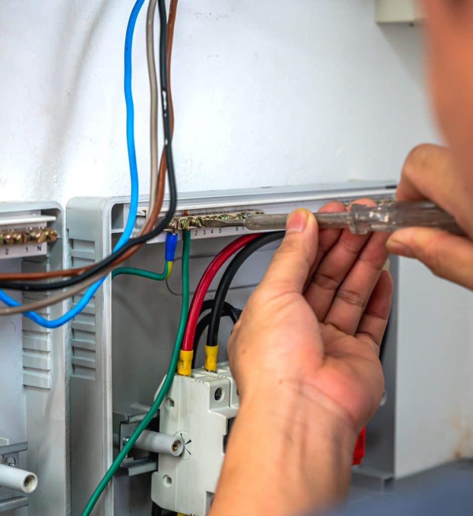 electrician in Bothell