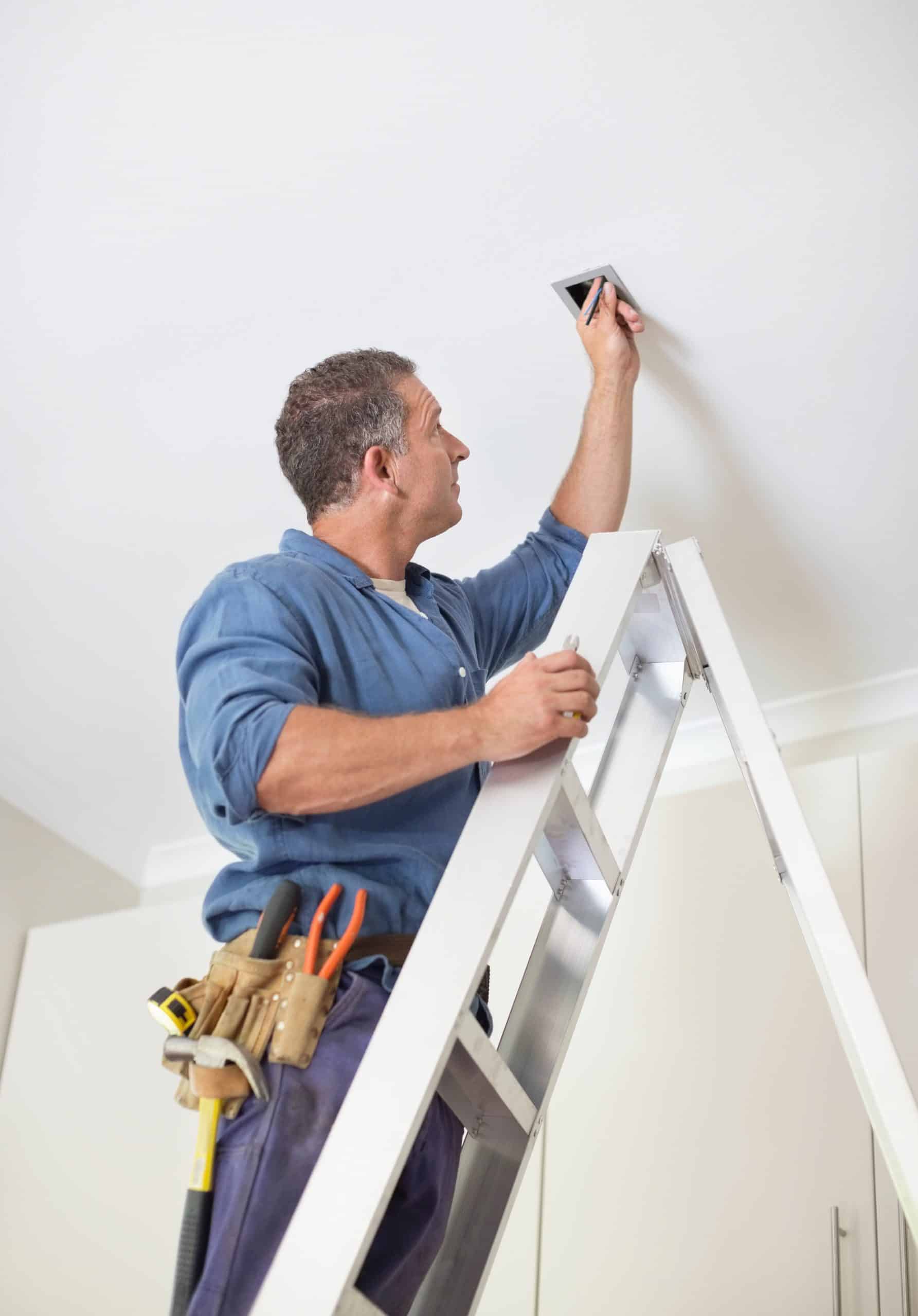WHY UPGRADE YOUR HOME'S LIGHTING?