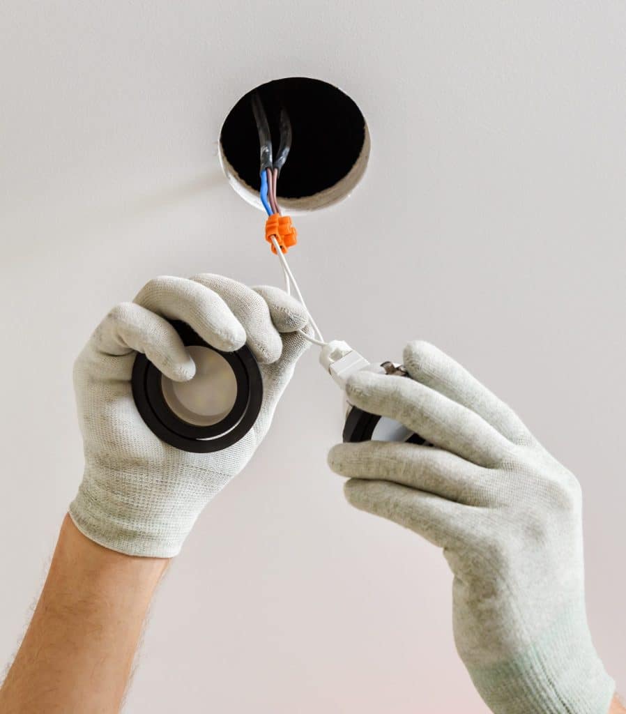 Home Electrical Repair
