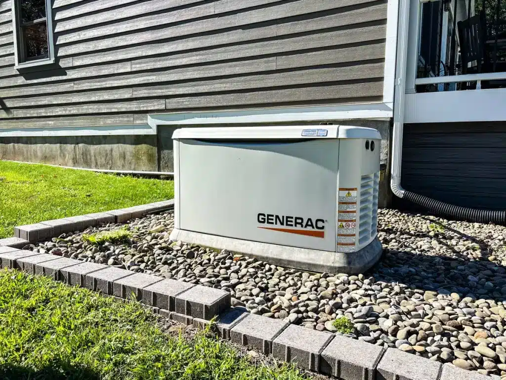 home-generator